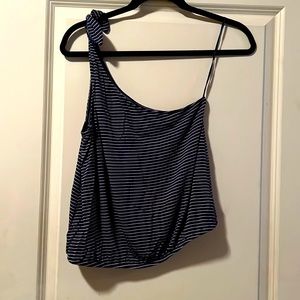 A&E one shoulder tank